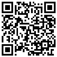QR Code for bitcoin:1LLG3VsAw631SQbsK86USD437REp1vRefQ