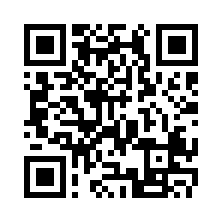 QR Code for bitcoin:1LLG7QeWXBeLch788iZR4wfnoPR6PHhgW5
