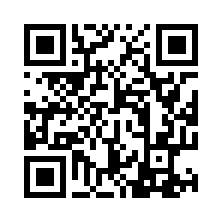 QR Code for bitcoin:1LLGXNfePJK7yc4eDiSAr9Rkebj2Sqvwfa