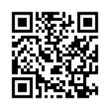 QR Code for bitcoin:1LLGYReCsE9NNiwe732GV4PBSt5pEKs3bV