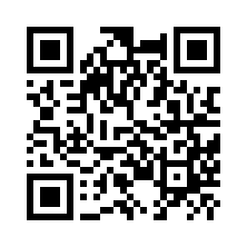 QR Code for bitcoin:1LLH2V3T66a4W7RTMMJ2NHQmPYy7o8XAZH