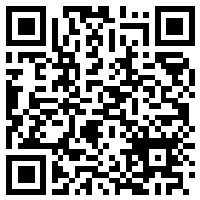 QR Code for bitcoin:1LLJFwyjG3aPRAyfc9ktBEZV3thbTbjz4d