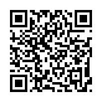 QR Code for bitcoin:1LLJVUYM8gufPtxmMtWWetM3fN8roFEkkB