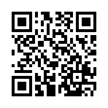 QR Code for bitcoin:1LLJsRNKszDpLxaxd3bu5fLpq77kD2jWV3
