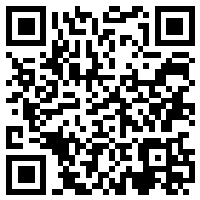 QR Code for bitcoin:1LLJucK7DXGNf6JfachyYyyHXT9kbrtQo6