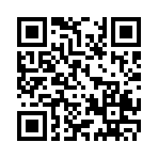 QR Code for bitcoin:1LLKzjJX2yvQ64VCZNgnhuutKPyLBgC9kH