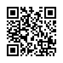 QR Code for bitcoin:1LLL2hLUkbemTer51jTFkG92qcSN9YfVL8