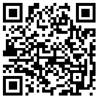 QR Code for bitcoin:1LLLHCd97nKGZ7rYAF1TzuhgsysSRRSEV