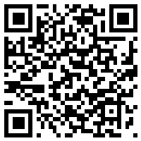 QR Code for bitcoin:1LLLUp7SqvZduEDXjim78TKbNsenCBMK3z