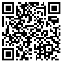 QR Code for bitcoin:1LLLYM3SrgNyfqASHfVskehVCJ1xFu2cGT