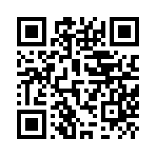 QR Code for bitcoin:1LLLbfqEXpTaY5Af47SwVmRGafqQrrH1CM