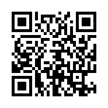 QR Code for bitcoin:1LLLcTYMae1P3CXhKMQyv7i6RyVx8qqbUc
