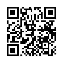 QR Code for bitcoin:1LLLnrcuxZ7jQbAQ5eFrCbtfFues7E78vJ