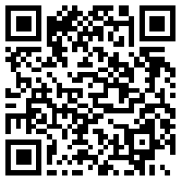 QR Code for bitcoin:1LLM8EXVUqigYZyp1GcMmWihtaQSw8eszq