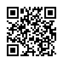 QR Code for bitcoin:1LLMSBHW9MHMBBgT7vVabJNu6WZWcd2xFC