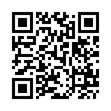 QR Code for bitcoin:1LLMVNWudnXDhsUWN5X7dxeTa5HNJ756n