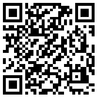 QR Code for bitcoin:1LLMjm6us9bob1PPurFXXMsaCpqLw6D5yf