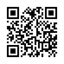 QR Code for bitcoin:1LLMw6BdsyXGi9ntWae9AoFbCv4fSBcqjB
