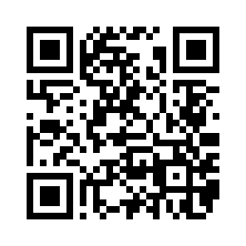QR Code for bitcoin:1LLP7HoCWzh53x9TYXsofEcA2qXKroKqy3