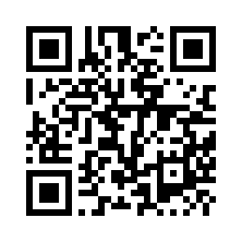 QR Code for bitcoin:1LLPQL96Je7LCqu7W4vz3a5JsJfgmzY3SH