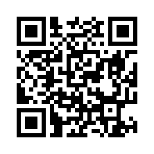 QR Code for bitcoin:1LLPhfoo587Ff8nm5jqaLvW3PPeEhKM14X