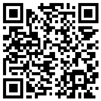 QR Code for bitcoin:1LLPvFHkDAymcWtLsbSc1xPyecQtamZYcw