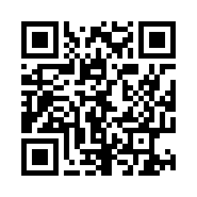 QR Code for bitcoin:1LLR4WJkCFeC7o3AcuXY9rbushshYtSLhZ