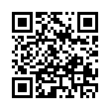 QR Code for bitcoin:1LLRfNPtPcLPfaBExP3JSsySq8oVYP8mfW