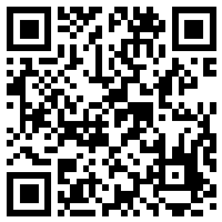 QR Code for bitcoin:1LLSMg1USdhMWPzZHBi8qKAT4uu2drGM9n