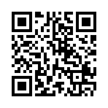QR Code for bitcoin:1LLSSR8w2fS1kYgFE4TbkfuvjyRBpFwFLv