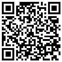 QR Code for bitcoin:1LLSkAv9vk4joX95yYFPyyATEYLjE33u7e
