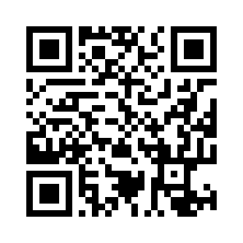 QR Code for bitcoin:1LLSrziQ2BZzLa5edfpUU9bKAtc9CCw8P3