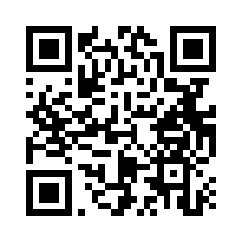 QR Code for bitcoin:1LLTTyzMfMS4mrrYsMTLpo51PRNoLmrKoE