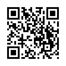QR Code for bitcoin:1LLUF6mKmeo7ErDQWP94tQ9BkUwB3Kj8dn