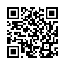 QR Code for bitcoin:1LLUPD62JLGEx6hhe9UQduSJRE2JBznw5