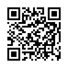 QR Code for bitcoin:1LLUQ9jHY4Ds6kLp3ZstfKUXAwXDKfD4V2