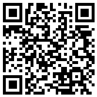 QR Code for bitcoin:1LLUvkSMo2pWZNKHker2toaepoAugn9TeE