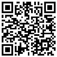 QR Code for bitcoin:1LLV6yPg3baYCFATgcqMLe4aSxBXaGYq7J