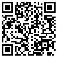 QR Code for bitcoin:1LLVQjsMQLTVp4W6n9fD5YfuvjyExg4x4s
