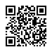 QR Code for bitcoin:1LLXdh2VMJihruaVvmvnBBUm9yrHaXS8aD