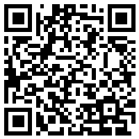 QR Code for bitcoin:1LLYZu2KbAnu91w64oDLk5v3NdPeVYoMeW