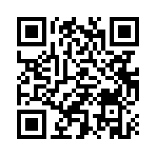 QR Code for bitcoin:1LLYoJSsmLFAMhRnzs4tvCmFTaFhsfSrJn