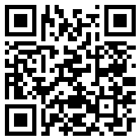 QR Code for bitcoin:1LLZPt6buWDNTL8CVhv3SWe4iyHHM5NC3