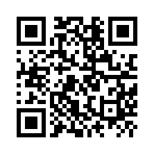 QR Code for bitcoin:1LLZo43DM5QvfSff385CjhDvNnc9iLDCPp