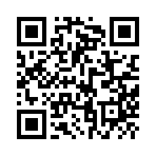 QR Code for bitcoin:1LLaNRyAByns12Zwn4xC8agFYYyiFoqB97