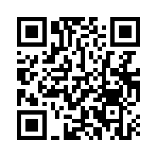 QR Code for bitcoin:1LLb1gsKvbYmbtf1y9nHxhwjiRbTFe1fox