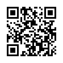 QR Code for bitcoin:1LLbLXfRguesJaUwWa1kppfwXQ3N7BeGNS