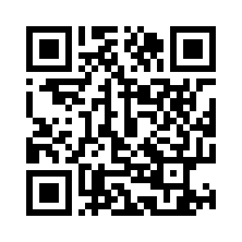 QR Code for bitcoin:1LLbPStjsaXNWmp1HmhLrS85R7ayVZpsyR