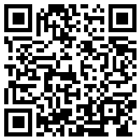 QR Code for bitcoin:1LLbjbCMagdwuRH53Spstxk3y1Vp6VQVam
