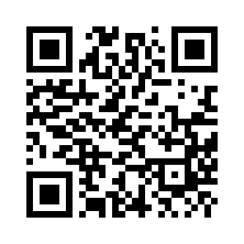 QR Code for bitcoin:1LLcQSorYY6U8zqaEWf7edRTQKuVZ59wMj